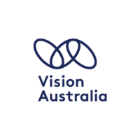 Vision Australia Logo_200 x 200px
