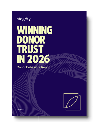 ntegrity Annual Donor Behaviour Report 2026_Landing page image_V2 ntegrity Annual Donor Behaviour Report 2026_Landing page image_V2