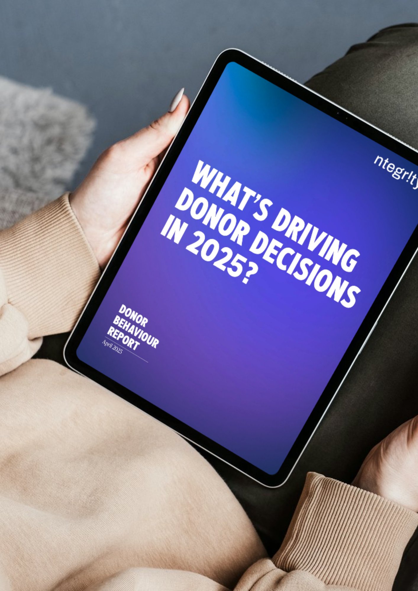 ntegrity Donor Behaviour Report 2025 (2480 x 3508 px)_2